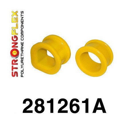 Steering Rack bush