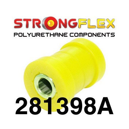 Bushing lower wishbone SPORT