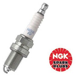 NGK Zundkerzen BKR7ES RB26 RB25
