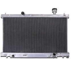 Honda Civic Type-R EP3 Aluminium Radiator