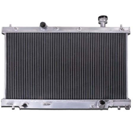 Honda Civic Type-R EP3 Aluminium Radiator