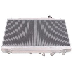 Honda Civic Type-R FN2 Aluminium Radiator