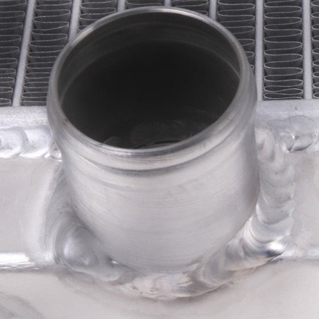 Mitsubishi FTO Aluminium Radiator