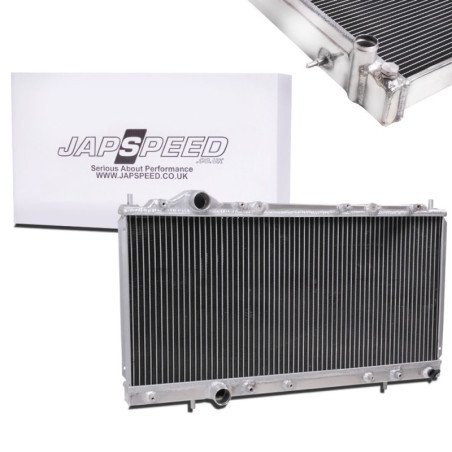 Mitsubishi FTO Aluminium Radiator