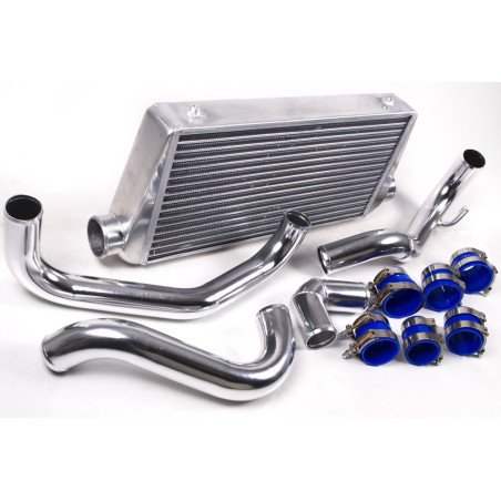 Nissan 180SX Front Mount Intercooler Kit