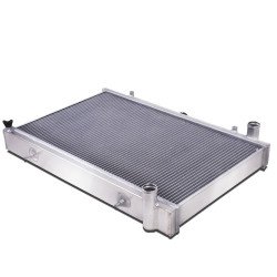 Nissan 200SX CA18DET Aluminium Radiator