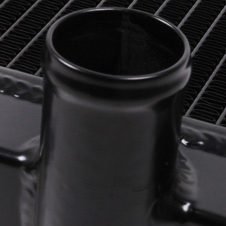 Nissan 200SX S14/S15 Black Edition Alu Kühler