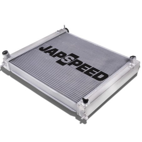 Nissan 300ZX Aluminium Radiator