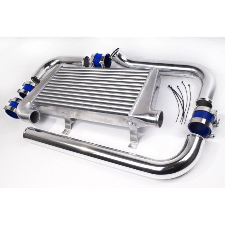 Nissan Skyline Front Mount D1 Intercooler Kit