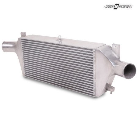 Front Mount Intercooler