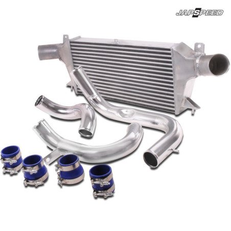 Front Mount Intercooler Kit