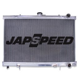 Nissan Skyline R32 Aluminium Radiator (53mm Core)