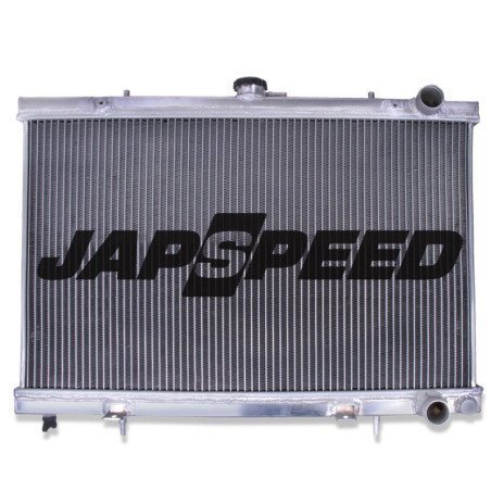 Nissan Skyline R32 Aluminium Radiator (53mm Core)