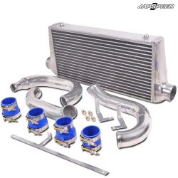 Front Mount Ladeluftkühler Kit 