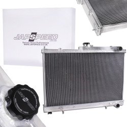 Aluminium Radiator