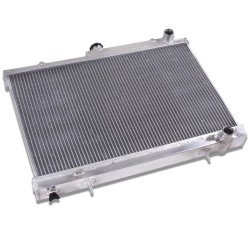 Nissan Skyline R33 & R34 Aluminium Radiator