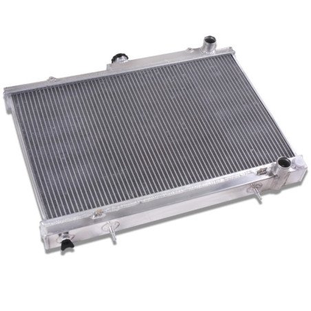 Nissan Skyline R33 & R34 Aluminium Radiator