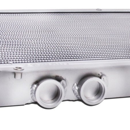 Subaru Impreza Classic GC8 Aluminium Radiator