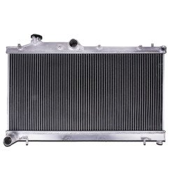 Subaru Impreza WRX & STI 2008-2013 Aluminium Radiator