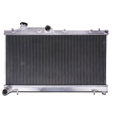 Subaru Impreza WRX & STI 2008-2013 Aluminium Radiator