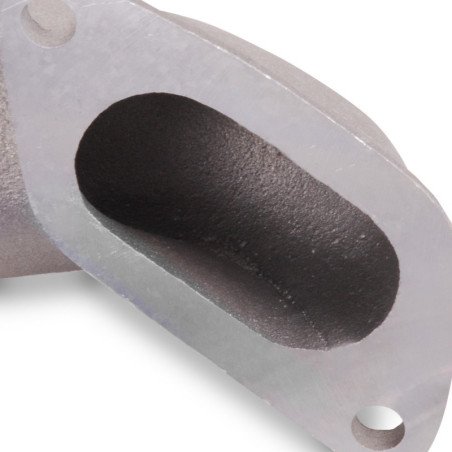 Subaru Impreza New Age 02-06 Top Mount Intercooler Y-Pipe Kit