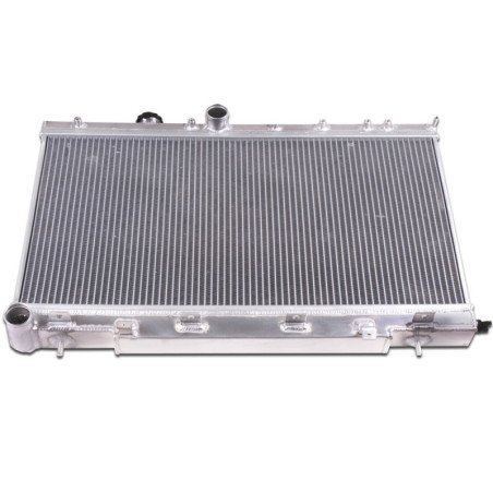 Subaru Impreza WRX & STI 03-06 Aluminium Radiator