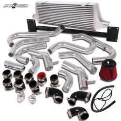 Front Mount Intercooler Kit