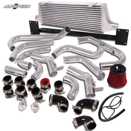 Front Mount Intercooler Kit