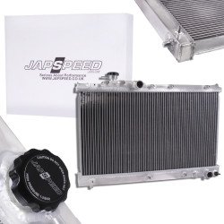 Aluminium Radiator