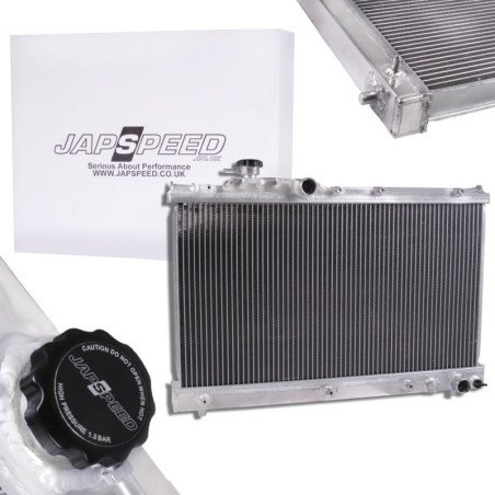 Aluminium Radiator