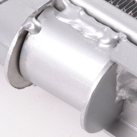 Toyota MR2 Turbo Alu Kühler