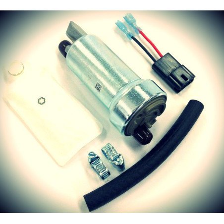 JDM Heart 400L/h High Performance Fuel pump