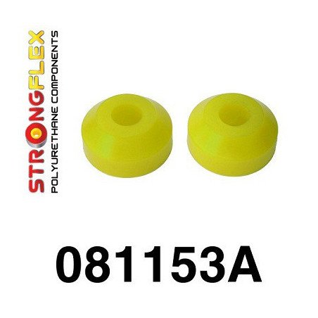 Shock absorber bush SPORT
