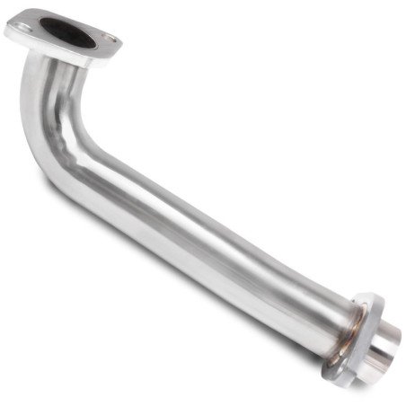 Mitsubishi Colt CZT 1.5 Turbo Exhaust Decat