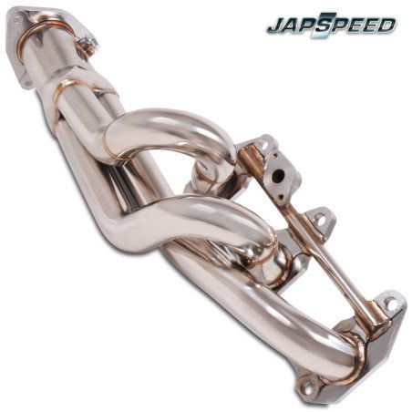 Exhaust Manifold