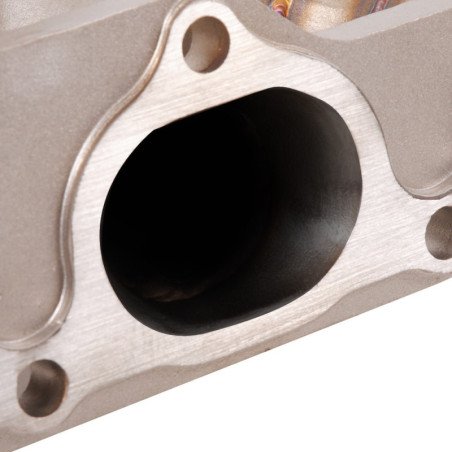 Mitsubishi Evo 4-9 RS Tubular Exhaust Manifold