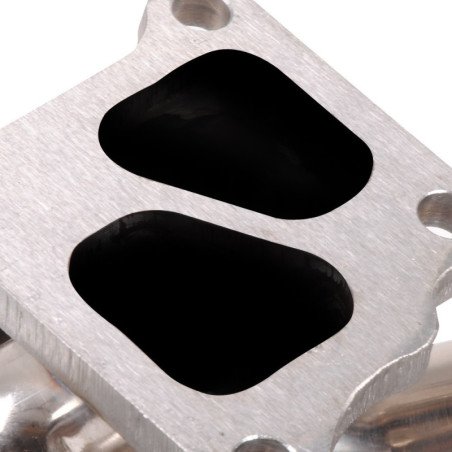 Mitsubishi Evo 4-9 Tubular Exhaust Manifold