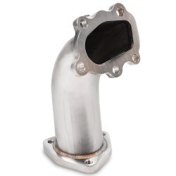 Nissan 180SX & S14 Exhaust Turbo Elbow