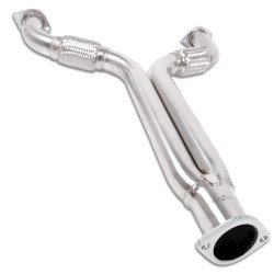 Nissan 350Z Exhaust Y-Pipe