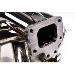 Nissan CA18DET Tubular Exhaust Manifold
