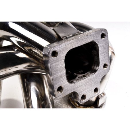 Nissan CA18DET Tubular Exhaust Manifold