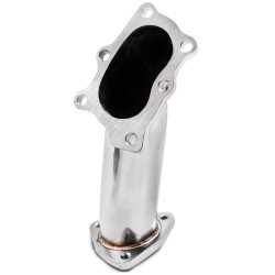Nissan Skyline Exhaust Turbo Elbow
