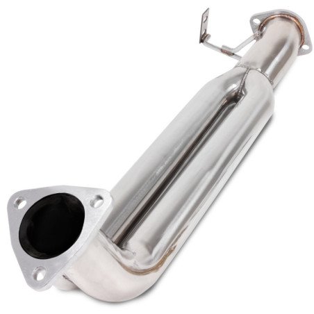 Nissan Skyline GTS-T Twin Downpipe