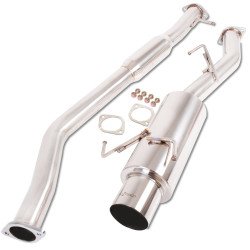 Nissan Skyline R33 GTS-T & GTR Cat Back Exhaust System