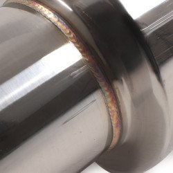 Nissan Skyline R34 GTT Cat Back Exhaust System