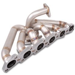 Nissan Skyline RB20/RB25 RS Tubular Exhaust Manifold