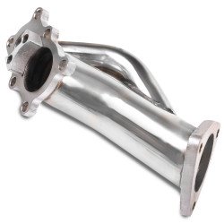 Nissan Skyline Twin Port Exhaust Turbo Elbow