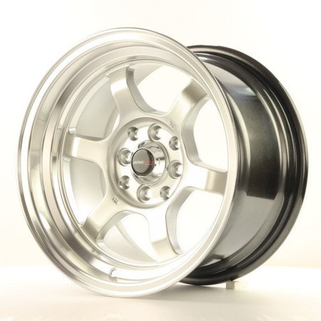 Japan Racing JR12 15" wheels
