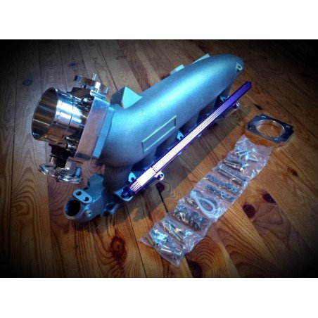 RB25 Greddy Type Ansaugbrucke