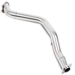 Subaru Impreza Classic GC8 Decat Downpipe 3"